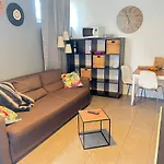 La Paille Luxembourg Parking Un-sejour-a-part Metz