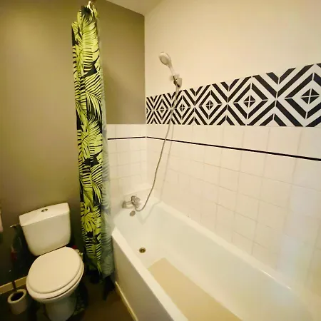 La Paille Luxembourg Parking Un-sejour-a-part *