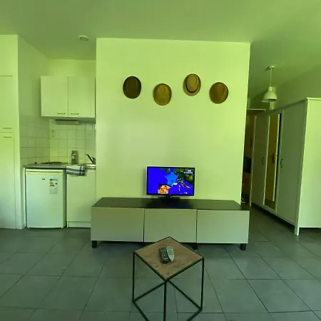 La Paille Luxembourg Parking Un-sejour-a-part