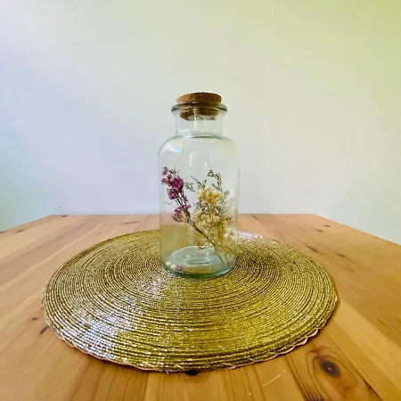 Apartamento La Paille Luxembourg Parking Un-séjour-à-part