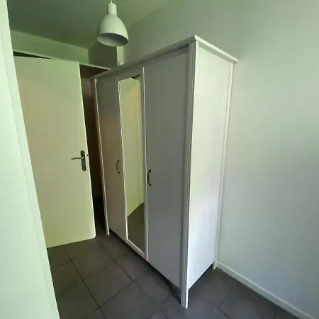 Apartment La Paille Luxembourg Parking Un-sejour-a-part *