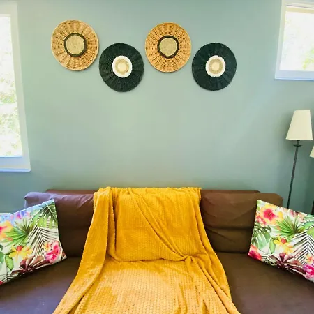 La Paille Luxembourg Parking Un-séjour-à-part Apartamento *