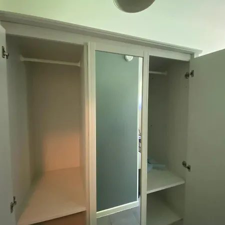 La Paille Luxembourg Parking Un-sejour-a-part Apartment