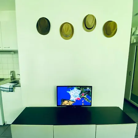 La Paille Luxembourg Parking Un-séjour-à-part Apartamento *