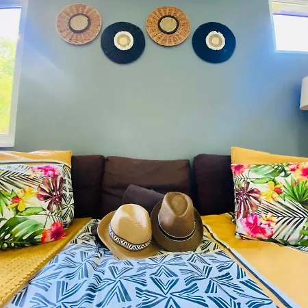 La Paille Luxembourg Parking Un-séjour-à-part