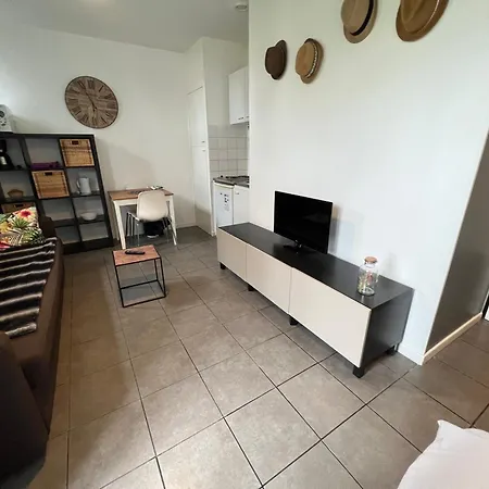 La Paille Luxembourg Parking Un-sejour-a-part *