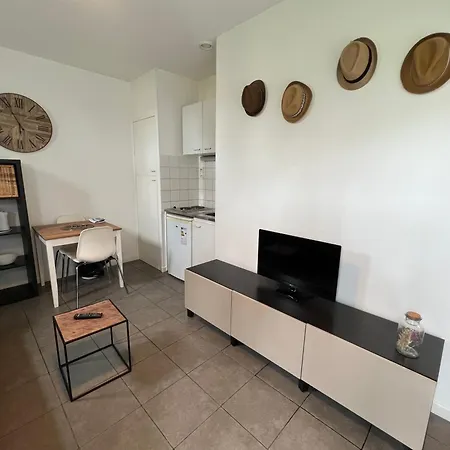 La Paille Luxembourg Parking Un-sejour-a-part Metz