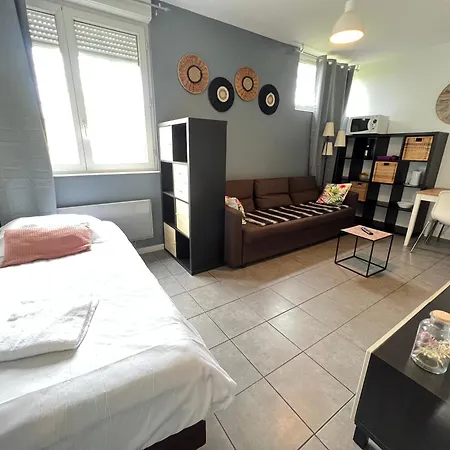 La Paille Luxembourg Parking Un-séjour-à-part