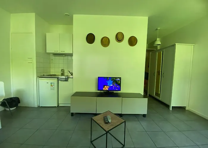 La Paille Luxembourg Parking Un-sejour-a-part