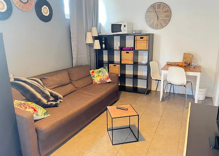 La Paille Luxembourg Parking Un-sejour-a-part Мец