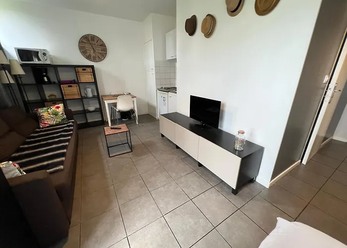 La Paille Luxembourg Parking Un-sejour-a-part *