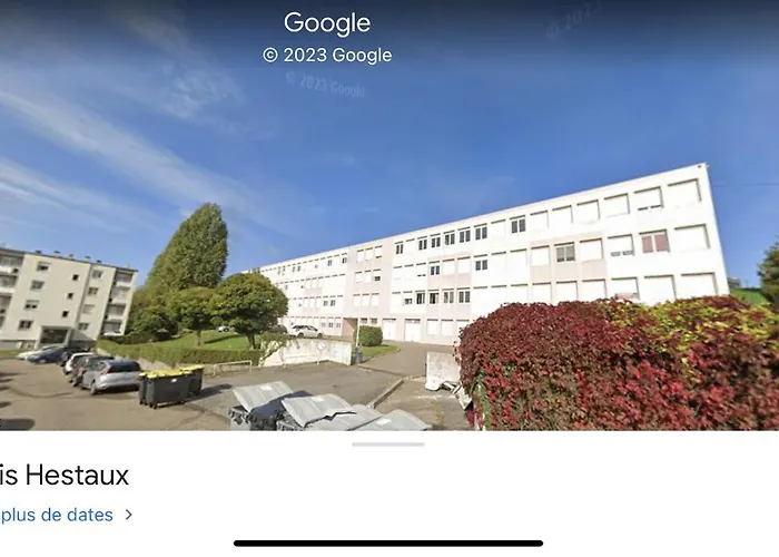 La Paille Luxembourg Parking Un-sejour-a-part Апартаменты